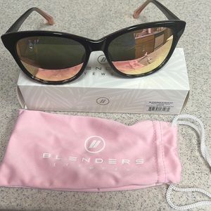 Blenders Sweet Tonic sunglasses